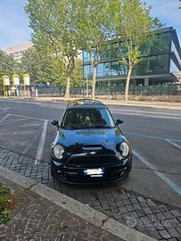 Mini Cooper S R56 N18