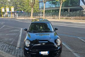 Mini Cooper S R56 N18