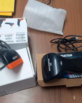 Lettore Barcode nuovo