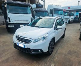 Peugeot 2008 PureTech 82 ETG5 S&S Allure