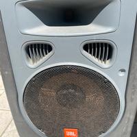 Casse JBL