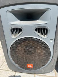 Casse JBL