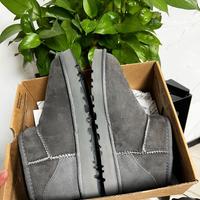 Stivali da neve UGG Mini, grigio / taglia 40