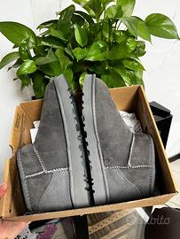 Stivali da neve UGG Mini, grigio / taglia 40
