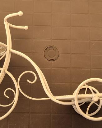 Bici grande
