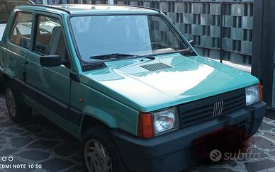 Fiat Panda Young