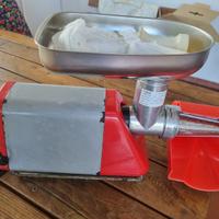 Spremipomodoro elettrico