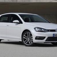 Golf 7 r line ricambi