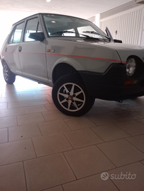 Fiat Ritmo primissima serie