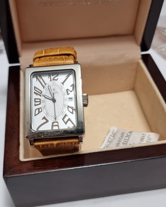 Orologio Officina Del Tempo