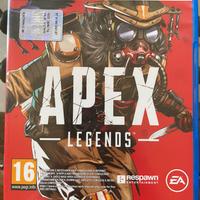 Apex Legends