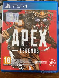 Apex Legends