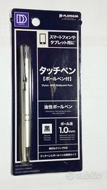 Penne stilo con pennino touch screen incorporato