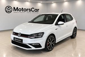 VOLKSWAGEN Polo GTI 1.8 5p. BlueMotion Technology