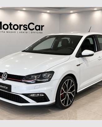 VOLKSWAGEN Polo GTI 1.8 5p. BlueMotion Technology