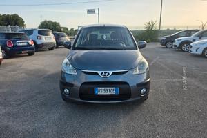 Hyundai i10 1.1 BENZINA