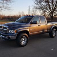 Dodge RAM 2500 Cummins 2004 4x4