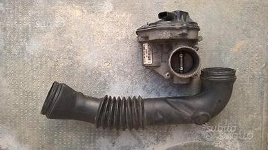 Ricambi motore ford fiesta 2007