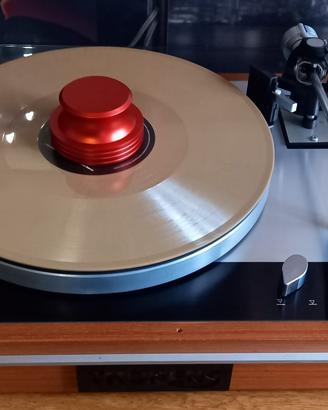 Thorens td 160 giradischi