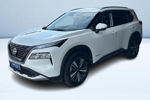 Nissan X-Trail 1.5 e-power Tekna e-4orce 4wd 7p.ti