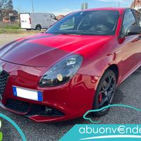 ALFA ROMEO Giulietta 1.4 Turbo 120 CV Sport