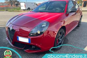 ALFA ROMEO Giulietta 1.4 Turbo 120 CV Sport