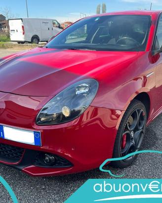 ALFA ROMEO Giulietta 1.4 Turbo 120 CV Sport