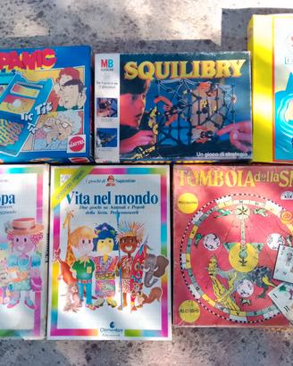 Gioco Da Tavolo Giochi Clementoni Sapientino