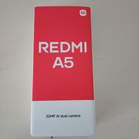 redmi a5 