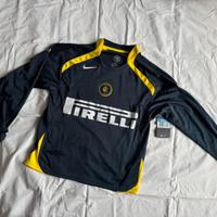 Maglia Inter 2005 bambino da collezione