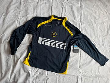 Maglia Inter 2005 bambino da collezione