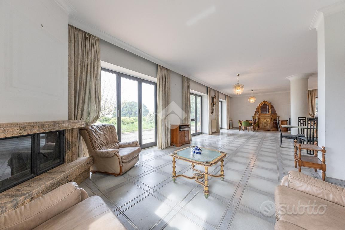 Appartamento – Albano Laziale, Cecchina - Vista 3
