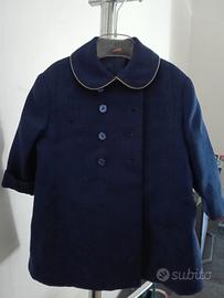 cappotto bambino/a