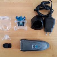 Rasoio elettrico Braun CruZer face