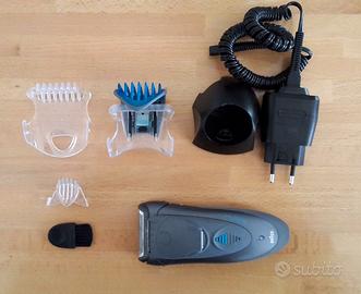 Rasoio elettrico Braun CruZer face
