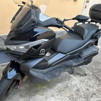 Voge sr4 max