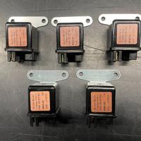 GLOW RELAY (5Pz) COD. 119650-77911 NGK NO. G71SU