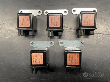 GLOW RELAY (5Pz) COD. 119650-77911 NGK NO. G71SU