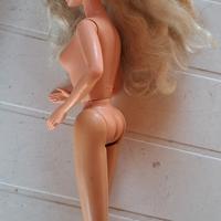 barbie  secret hearts 1992