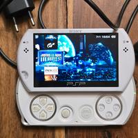 Sony PsP 14GB