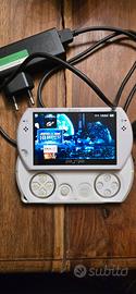 Sony PsP 14GB
