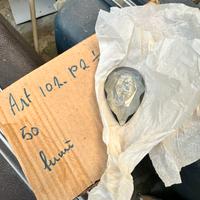 Gocce fumé x lampadari