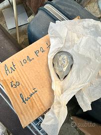 Gocce fumé x lampadari