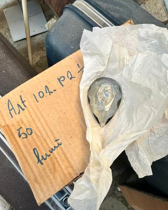 Gocce fumé x lampadari