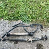 Albero trasmissione panda 4x4 141