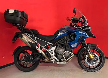Triumph Tiger 1200 GT Pro