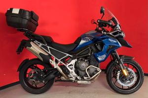 Triumph Tiger 1200 GT Pro