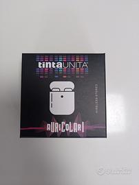 cuffie bluetooth "TINTA UNITA"
