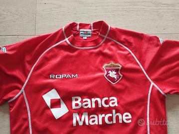 maglia originale Ancona del core 2001