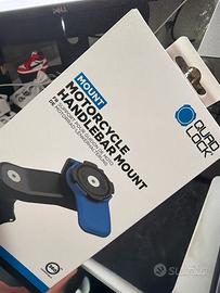 Q Lock Scooter o bici